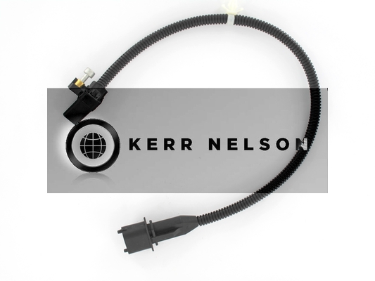 Kerr Nelson EPS793