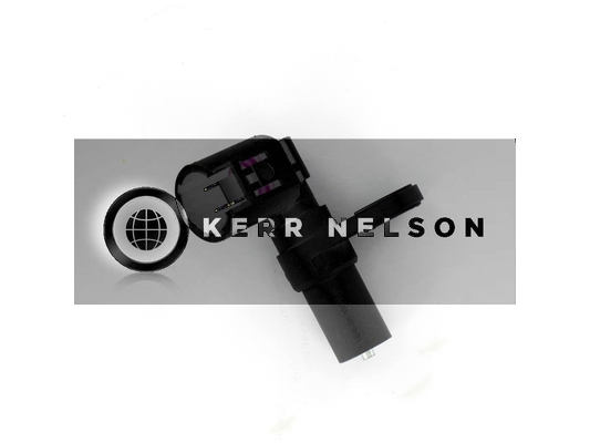 Kerr Nelson EPS797