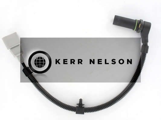 Kerr Nelson EPS803