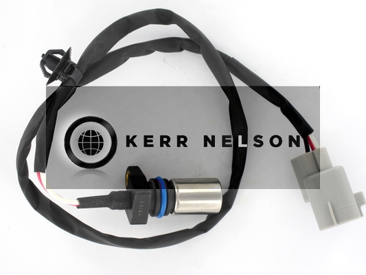 Kerr Nelson EPS804