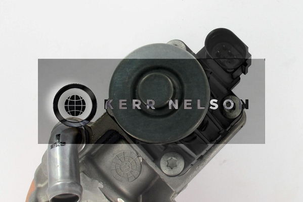 Kerr Nelson ERV303