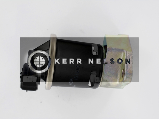 Kerr Nelson ERV305