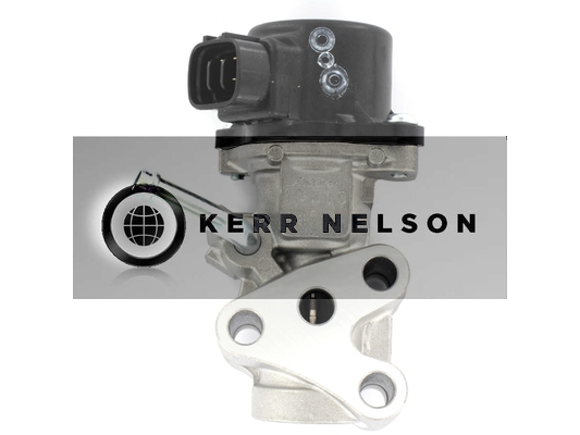 Kerr Nelson ERV316