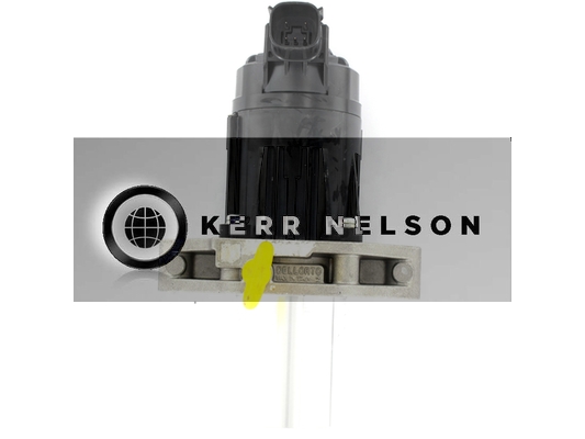 Kerr Nelson ERV320