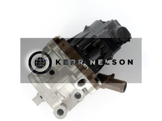 Kerr Nelson ERV324