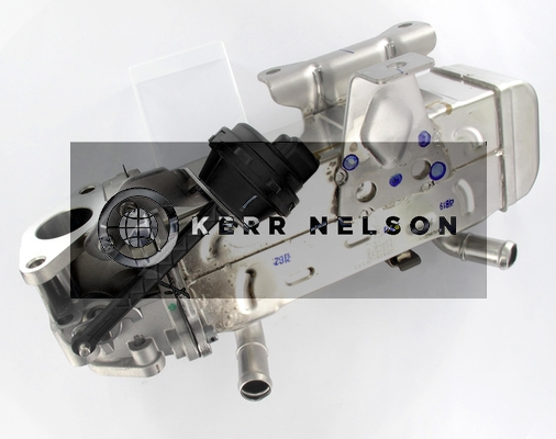 Kerr Nelson ERV326