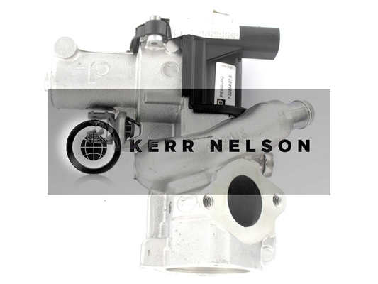 Kerr Nelson ERV329