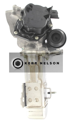 Kerr Nelson ERV332