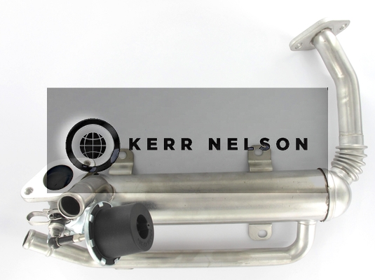 Kerr Nelson EGR Valve Cooler ERV348 [PM1664316]