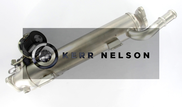 Kerr Nelson ERV354