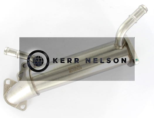 Kerr Nelson ERV362