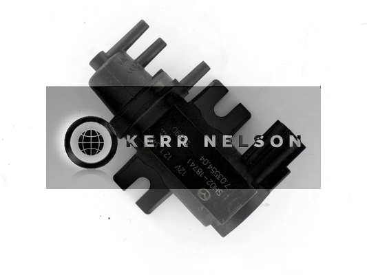 Kerr Nelson ESV101