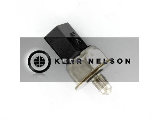 Kerr Nelson FPS003