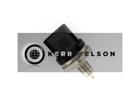 Kerr Nelson FPS012