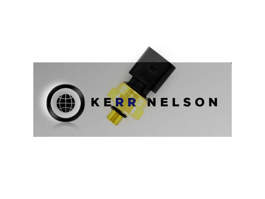 Kerr Nelson FPS014