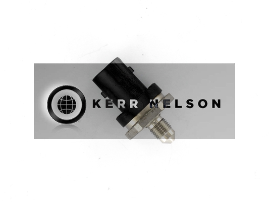 Kerr Nelson FPS015