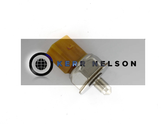 Kerr Nelson FPS017