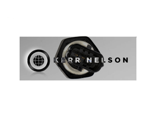 Kerr Nelson FPS020