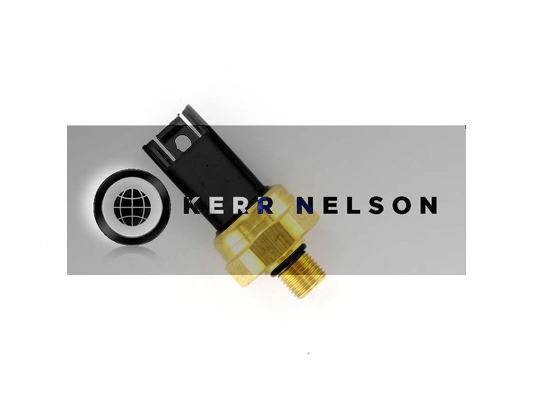 Kerr Nelson FPS025