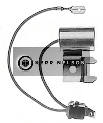 Kerr Nelson ICN078