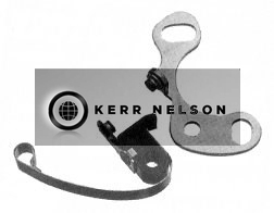 Kerr Nelson ICS038