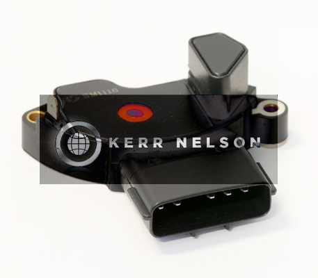 Kerr Nelson IIM070