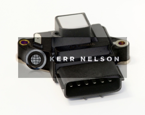 Kerr Nelson IIM072