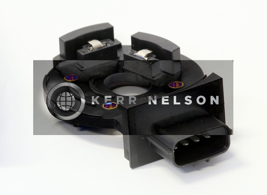 Kerr Nelson IIM075