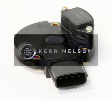 Kerr Nelson IIM078