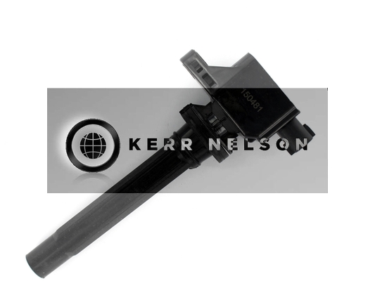 Kerr Nelson IIS532