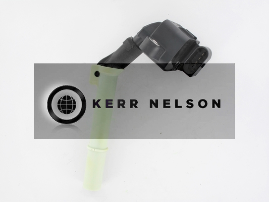 Kerr Nelson IIS536