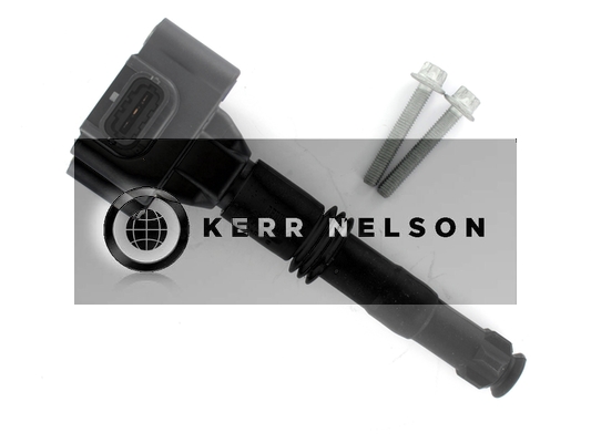 Kerr Nelson IIS537