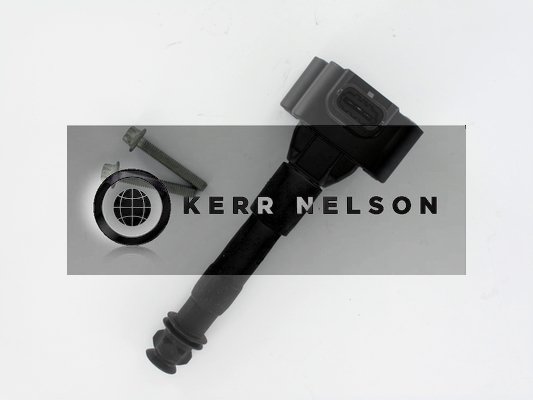 Kerr Nelson IIS540