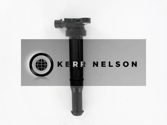 Kerr Nelson IIS550