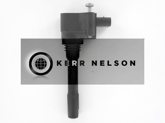 Kerr Nelson IIS568