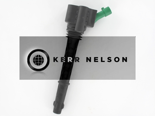 Kerr Nelson IIS569