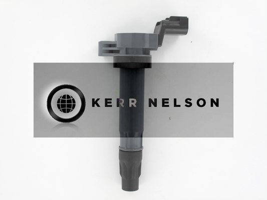 Kerr Nelson IIS574