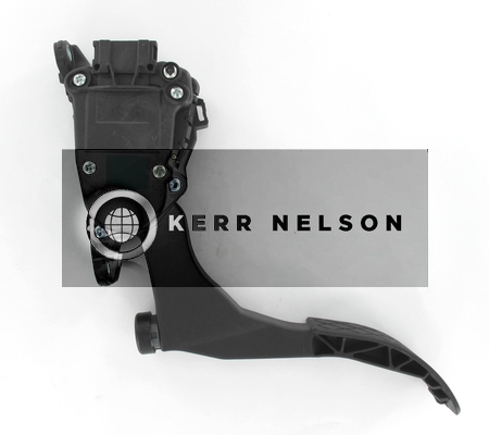Kerr Nelson Accelerator Throttle Position Sensor KAPS052 [PM1665018]
