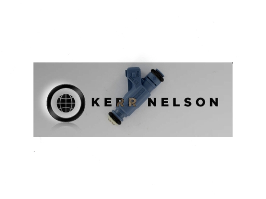 Kerr Nelson KNJ161