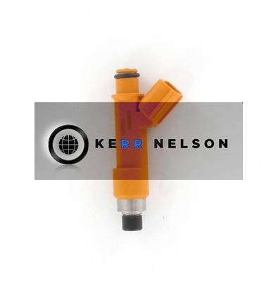 Kerr Nelson KNJ164