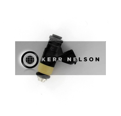 Kerr Nelson KNJ181