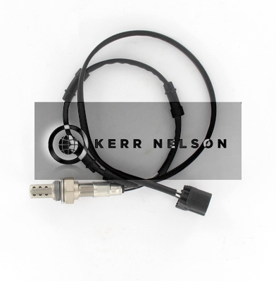 Kerr Nelson KNL1000