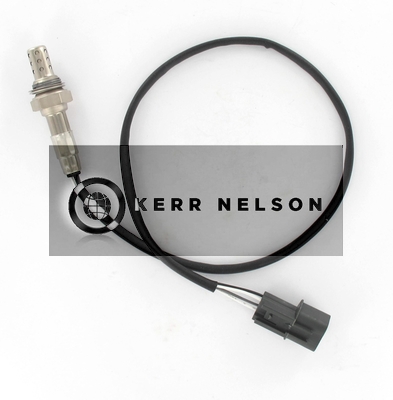 Kerr Nelson KNL1002