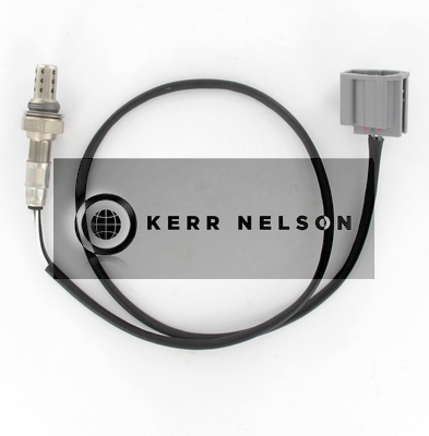 Kerr Nelson KNL1007