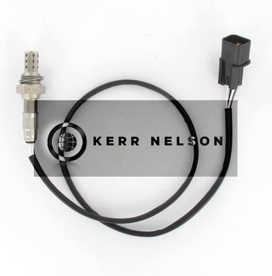 Kerr Nelson KNL1008