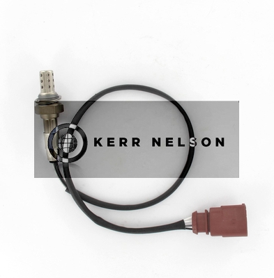 Kerr Nelson KNL1009