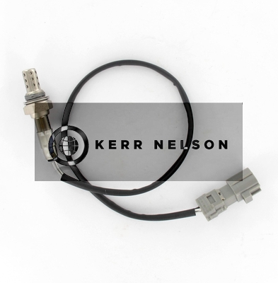 Kerr Nelson KNL1010