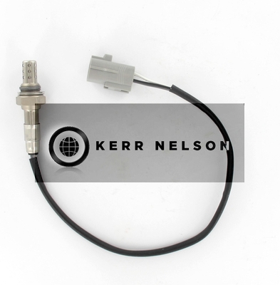 Kerr Nelson KNL1011