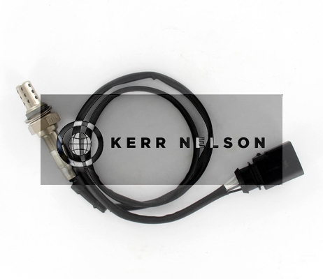 Kerr Nelson KNL1016