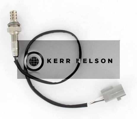 Kerr Nelson KNL1017